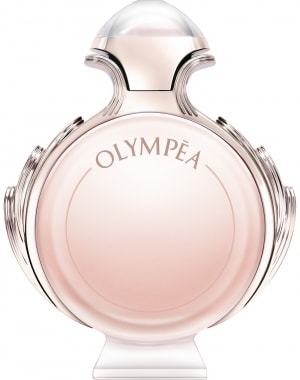 Оригинален дамски парфюм PACO RABANNE Olympea Aqua EDT Без Опаковка /Тестер/